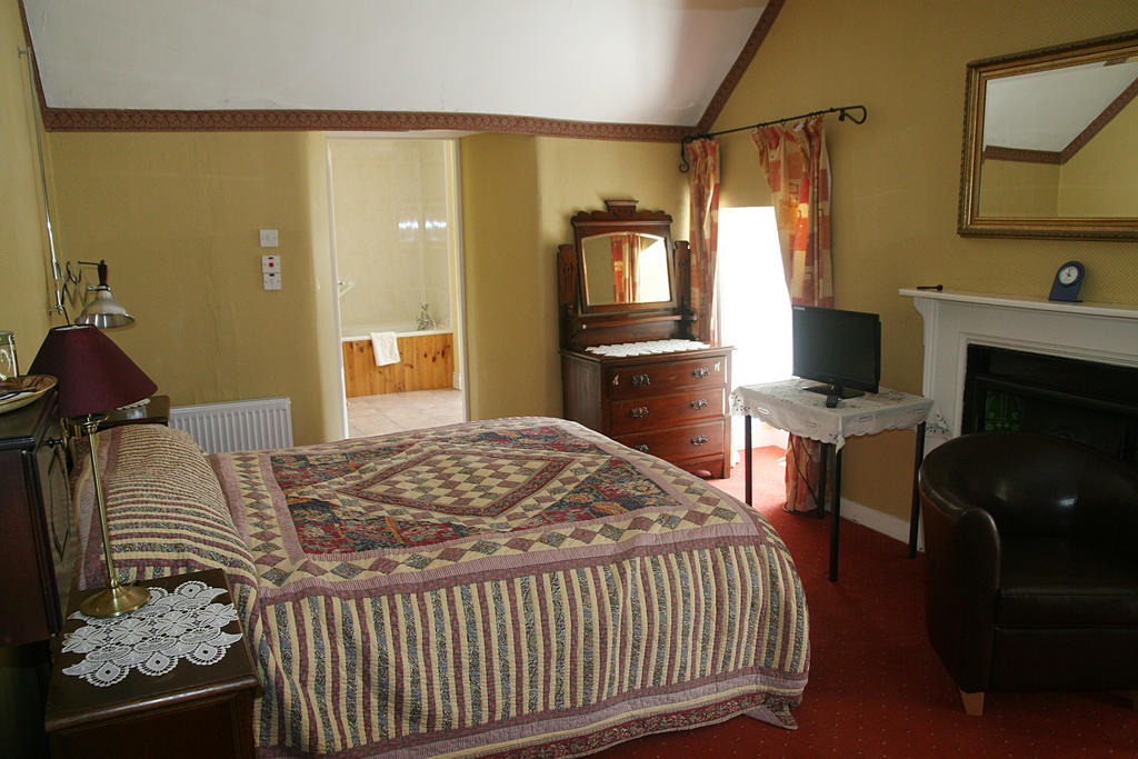 Muxnaw Lodge 켄마어 객실 사진